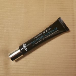 NWOT Dr. Brandt Needles No More: No More Baggage
